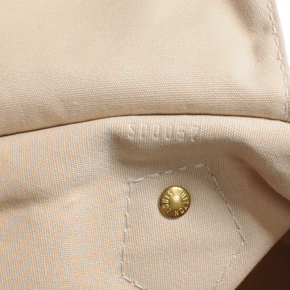 Louis Vuitton Mini Lin Speedy 30 Dune 7 of 11