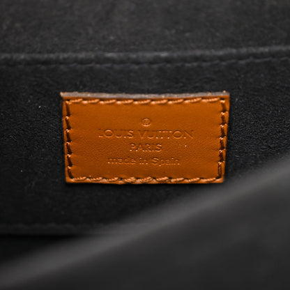Louis Vuitton Reverse Monogram Dauphine Mini 5 of 9