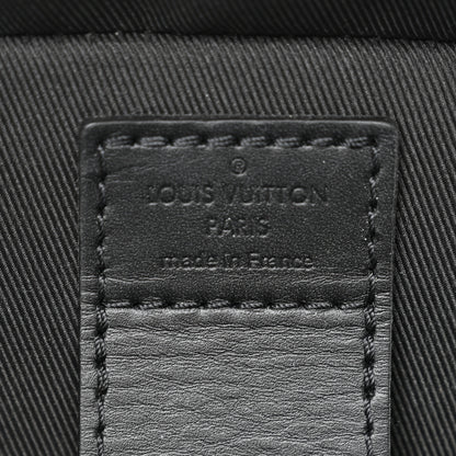 Louis Vuitton Damier Graphite Briefcase Backpack 6 of 9