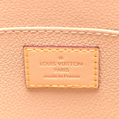 Louis Vuitton Epi Toiletry Pouch 26 Rose Ballerine 6 of 7