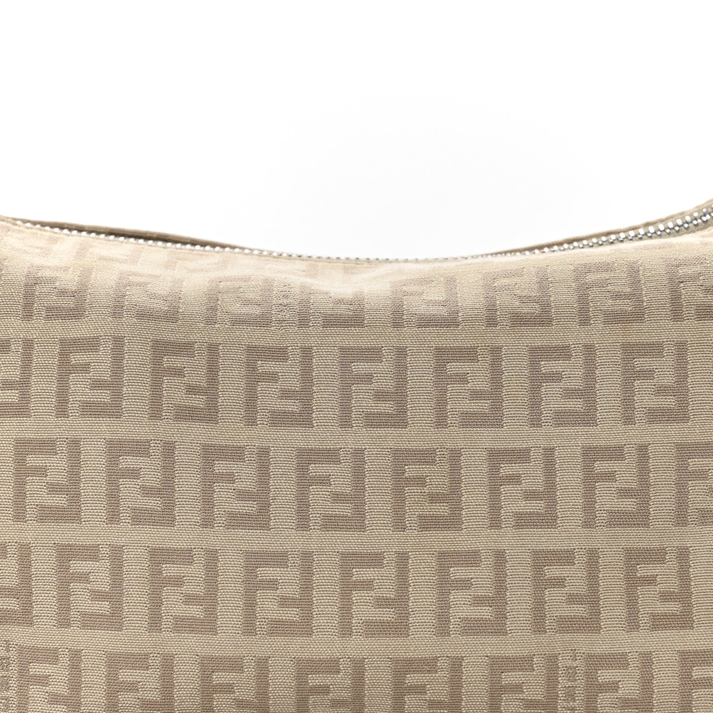 Zucchino Cuoio Pochette Beige Tortora Pietra