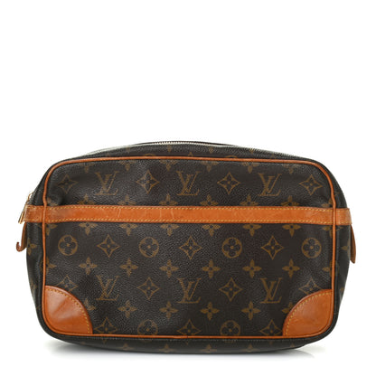 Louis Vuitton Monogram Compiegne 28 1 of 4