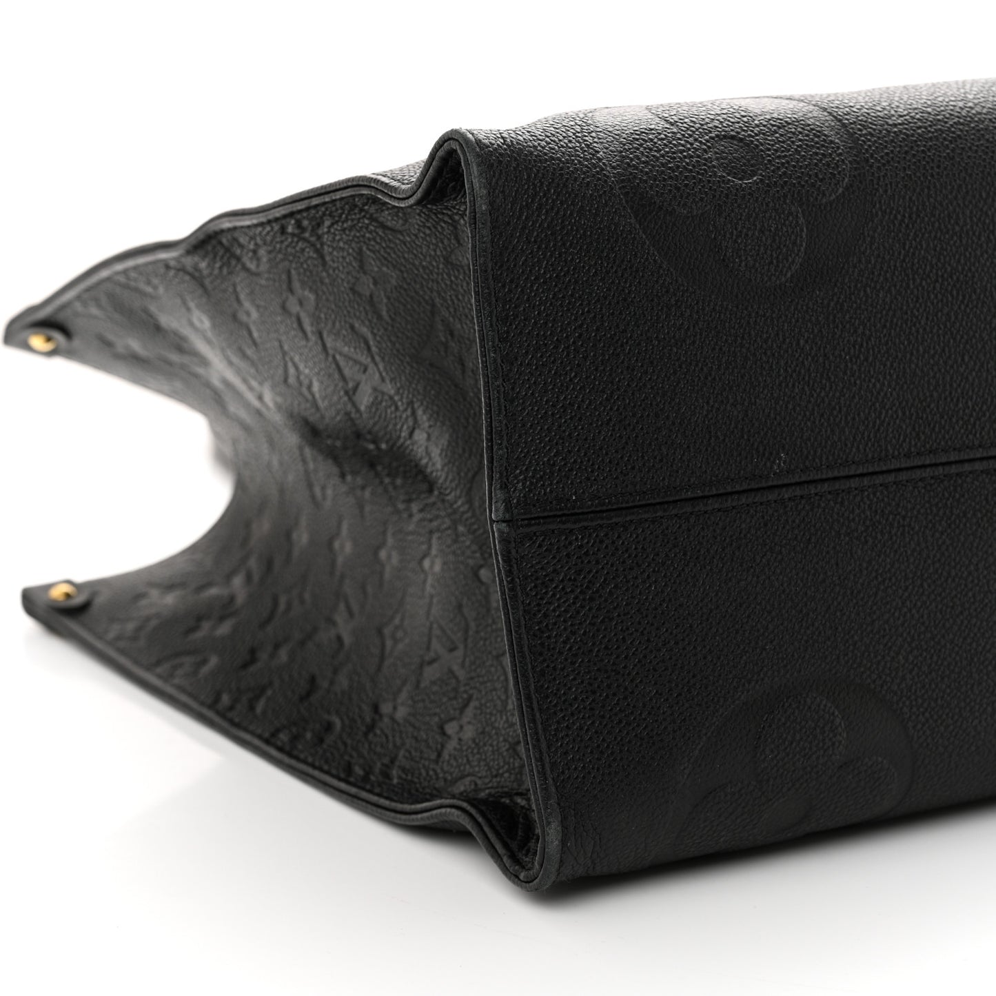 Empreinte Monogram Giant Onthego GM Black