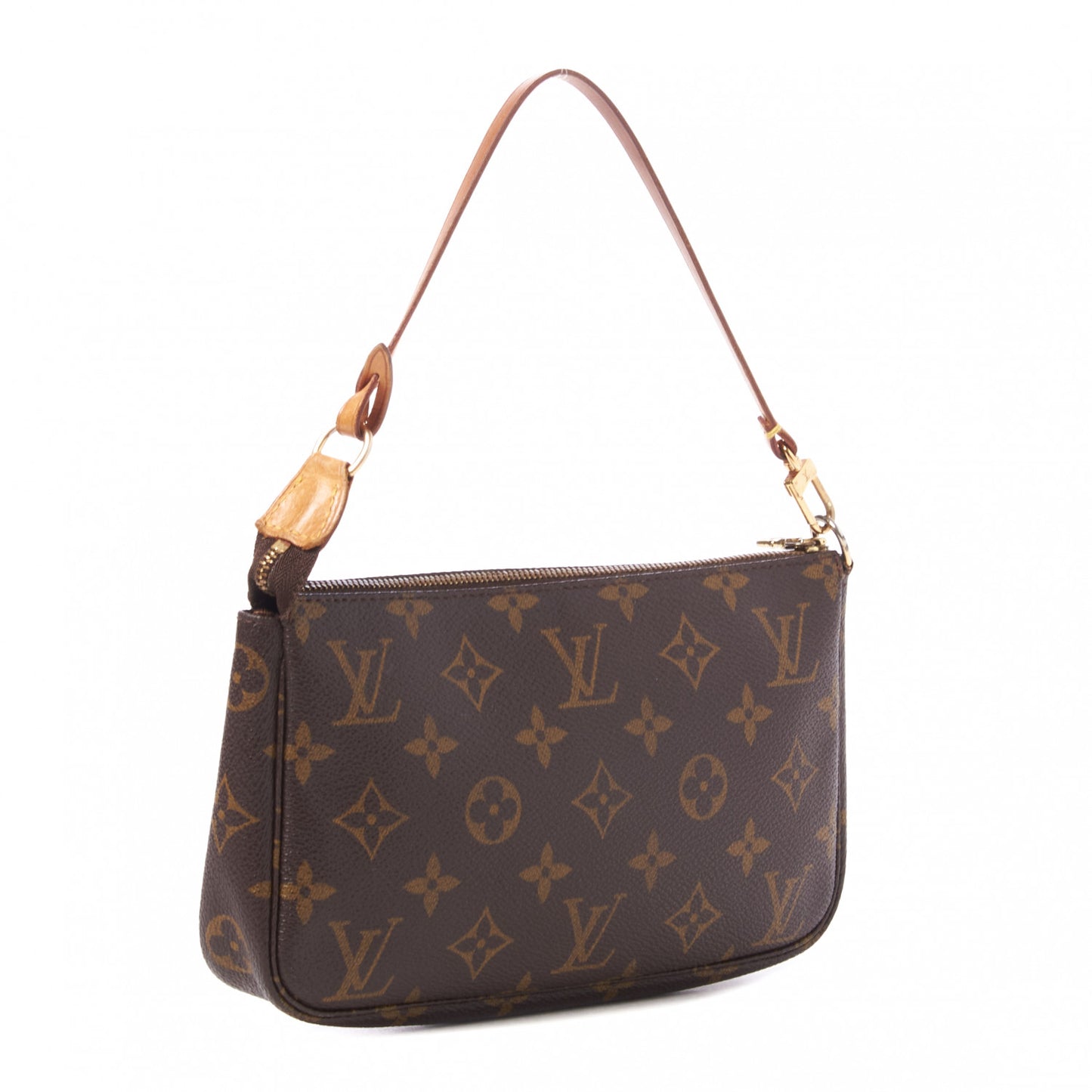 Monogram Pochette Accessories