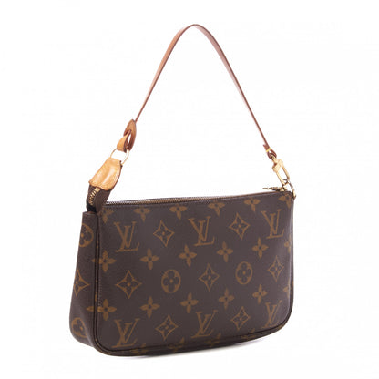 Louis Vuitton Monogram Pochette Accessories 2 of 8