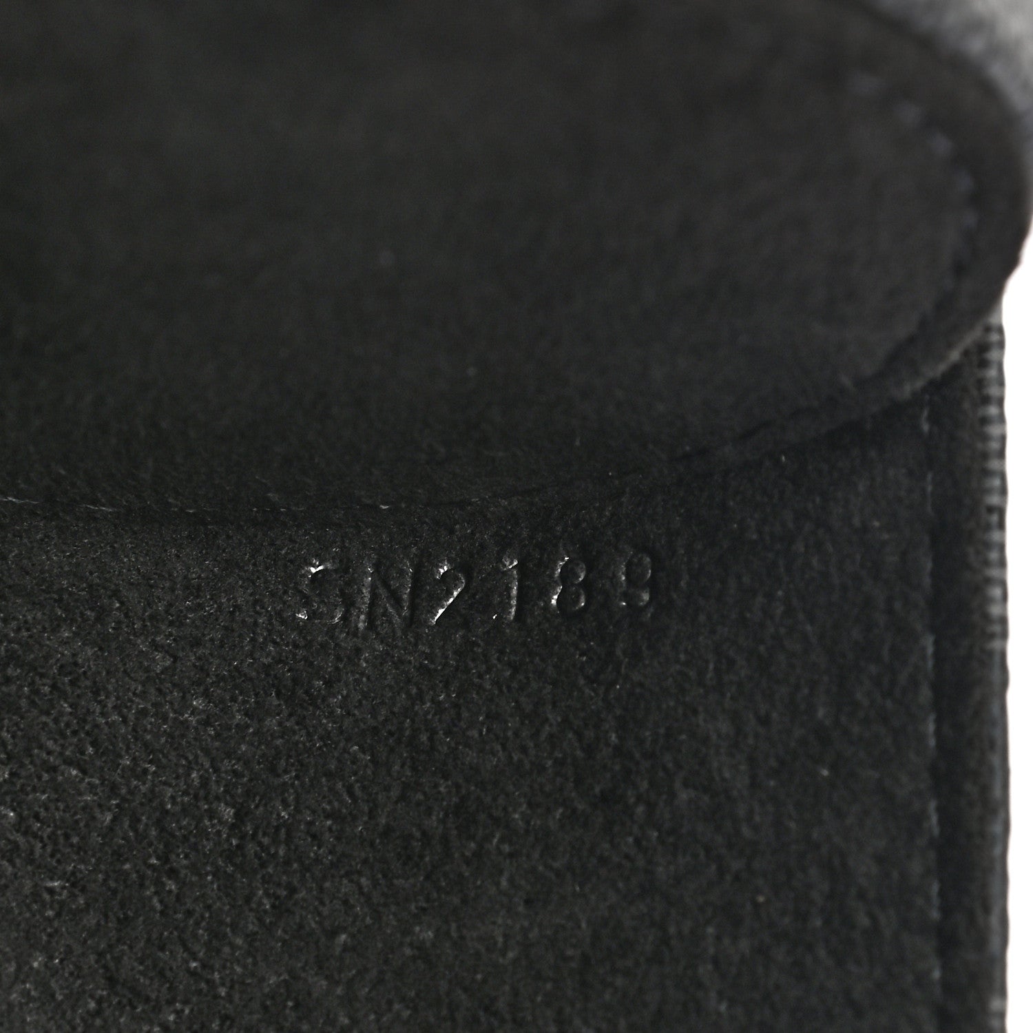 Louis Vuitton Damier Graphite 3 Watch Travel Case 7 of 8