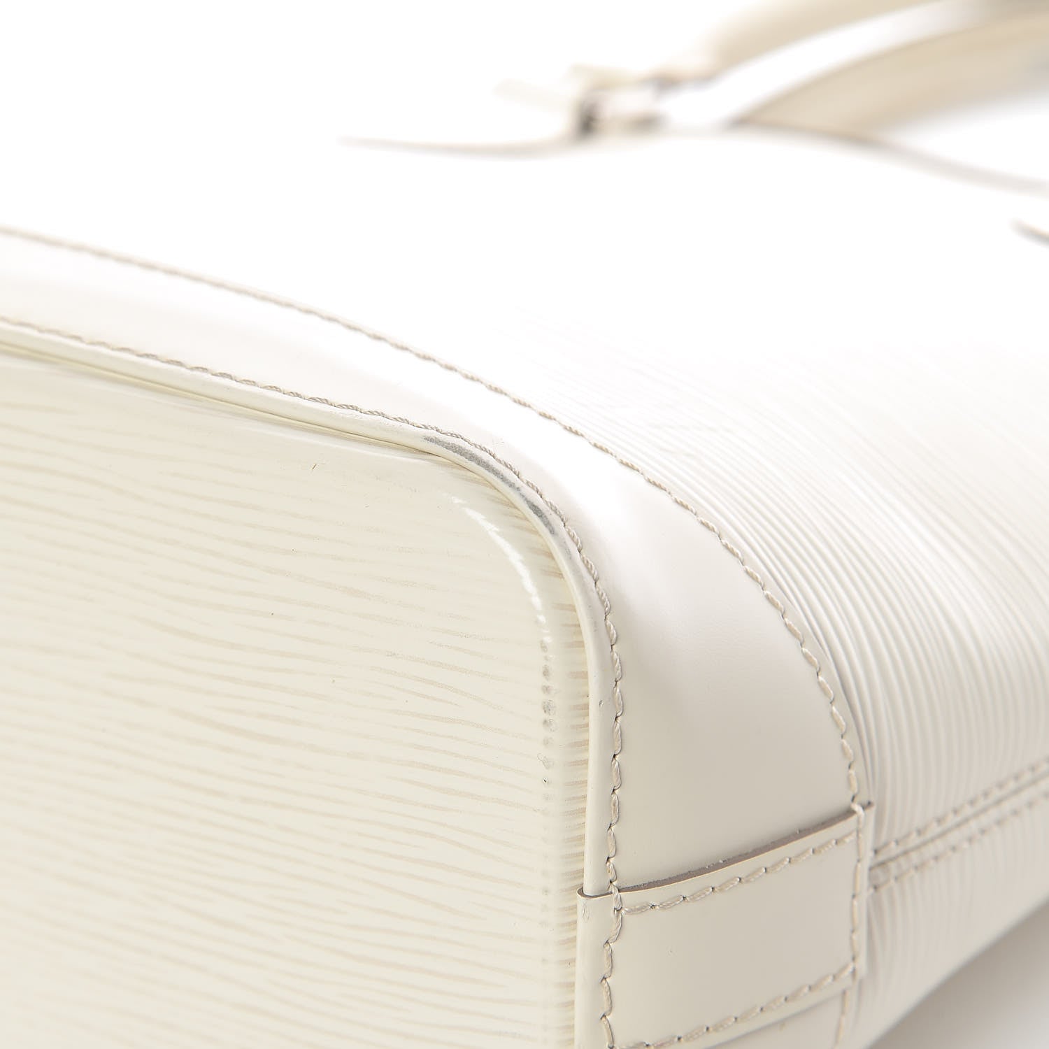 Louis Vuitton Epi Lockit Ivory 15 of 18