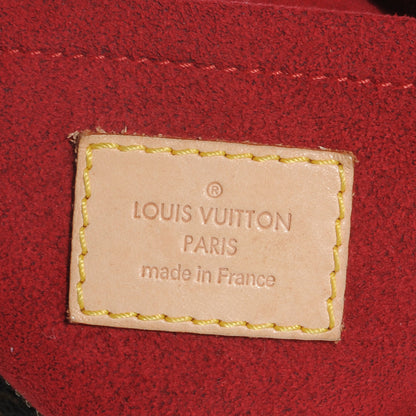 Louis Vuitton Monogram Croissant PM 6 of 7