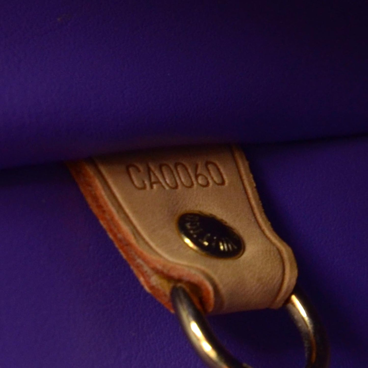 Vernis Houston Purple