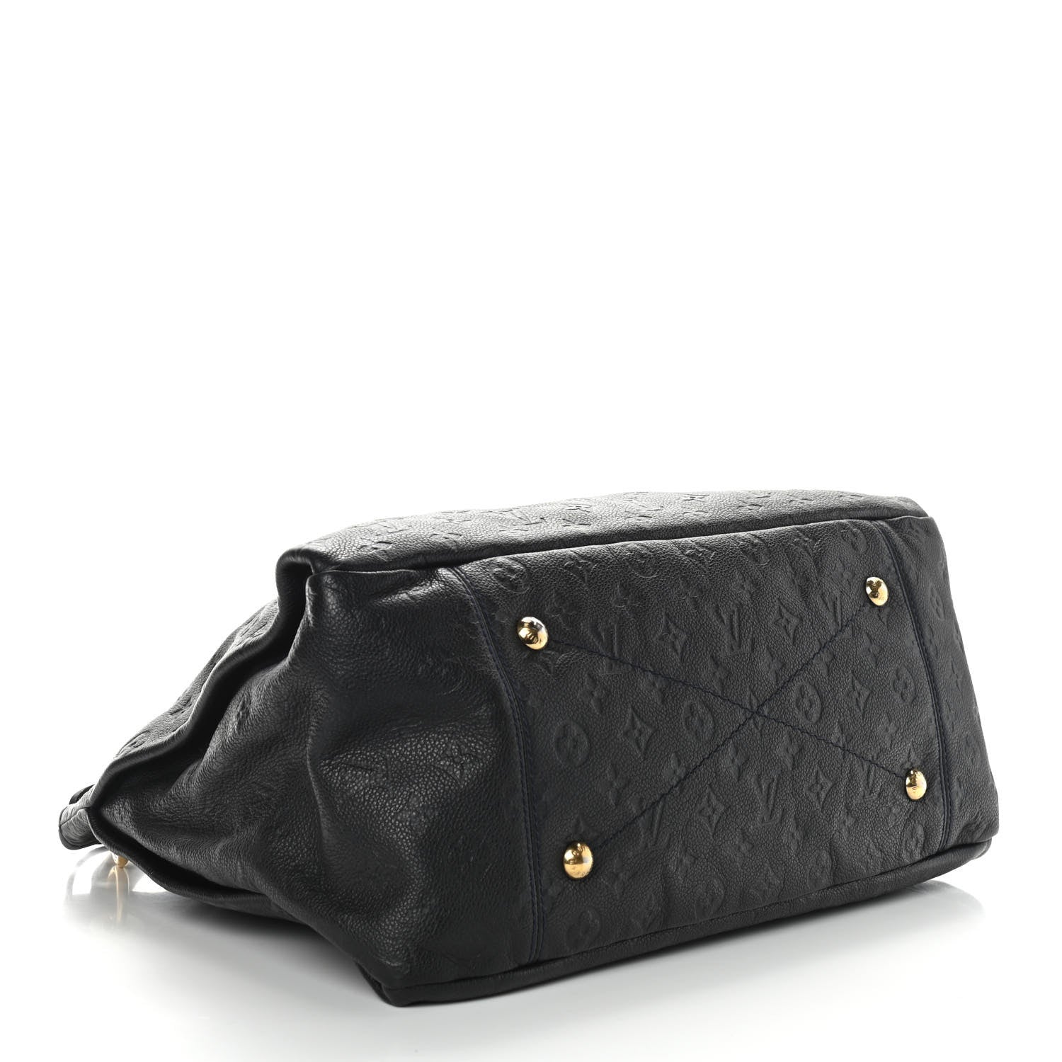 Louis Vuitton Empreinte Artsy MM Infini 4 of 9