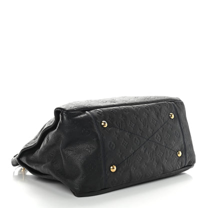 Louis Vuitton Empreinte Artsy MM Infini 4 of 9