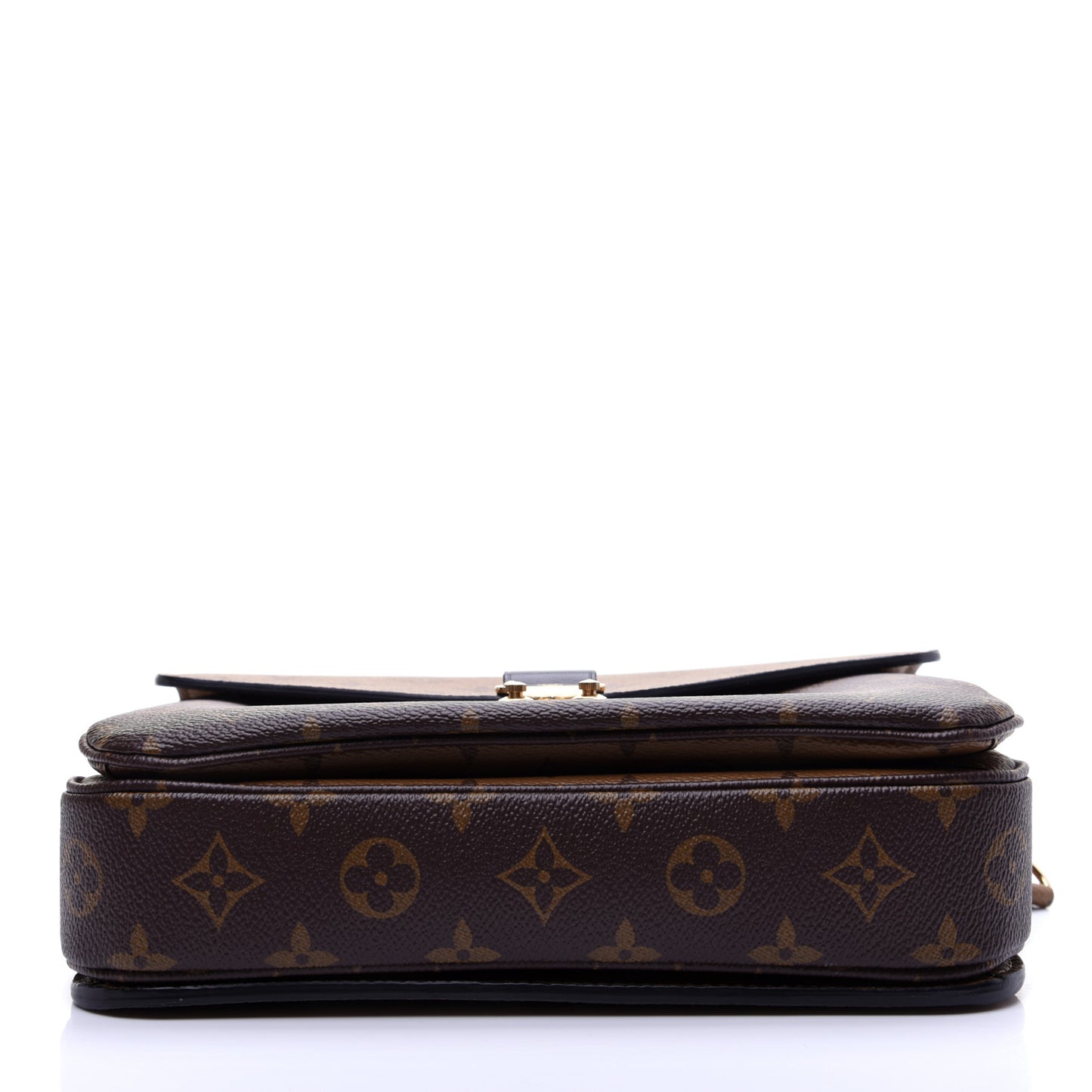 Reverse Monogram Pochette Metis