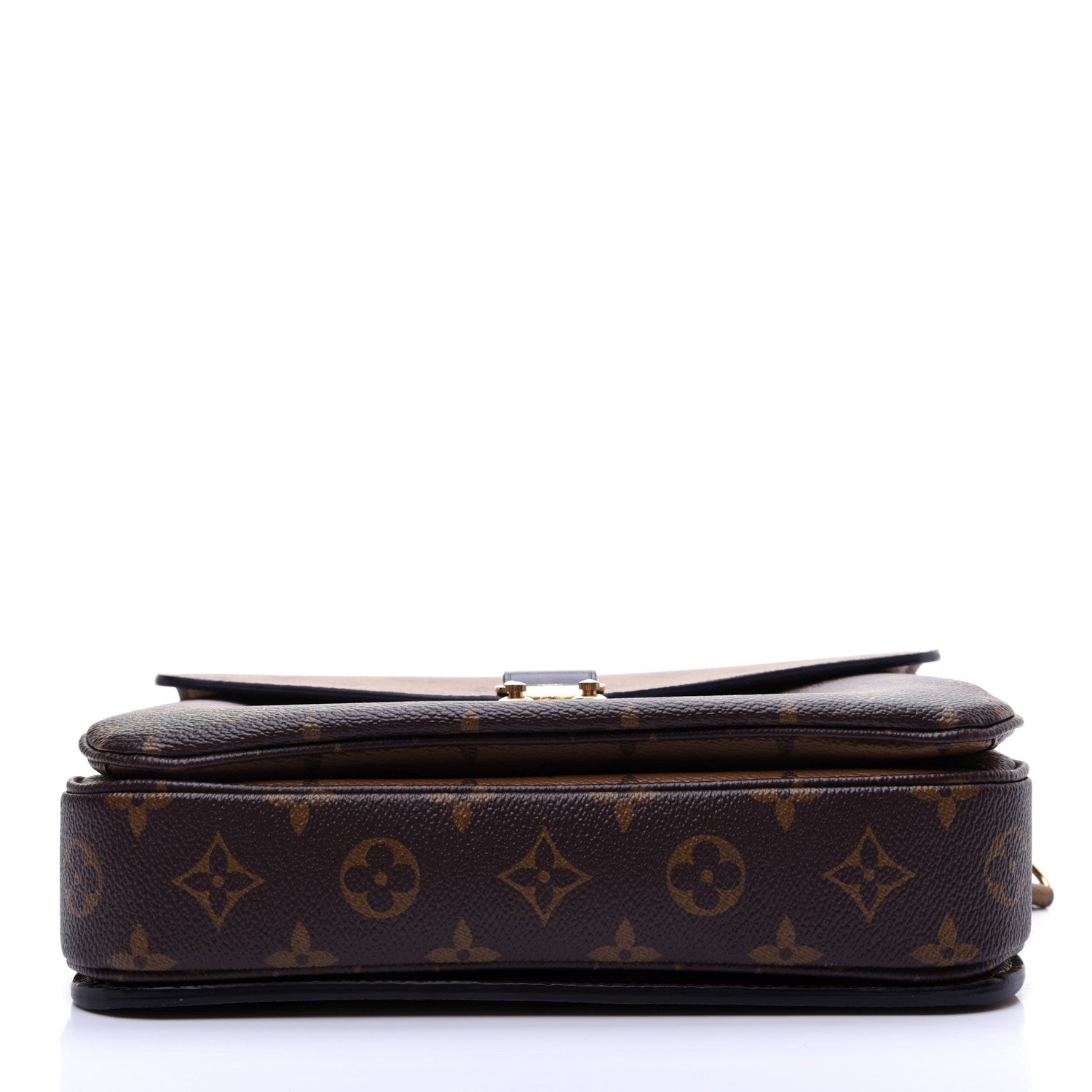Louis Vuitton Reverse Monogram Pochette Metis 11 of 14