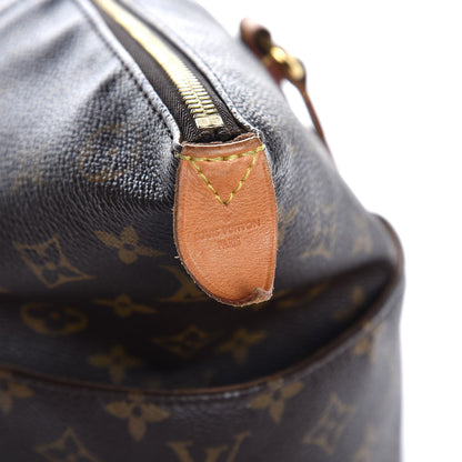 Louis Vuitton Monogram Totally GM 6 of 9