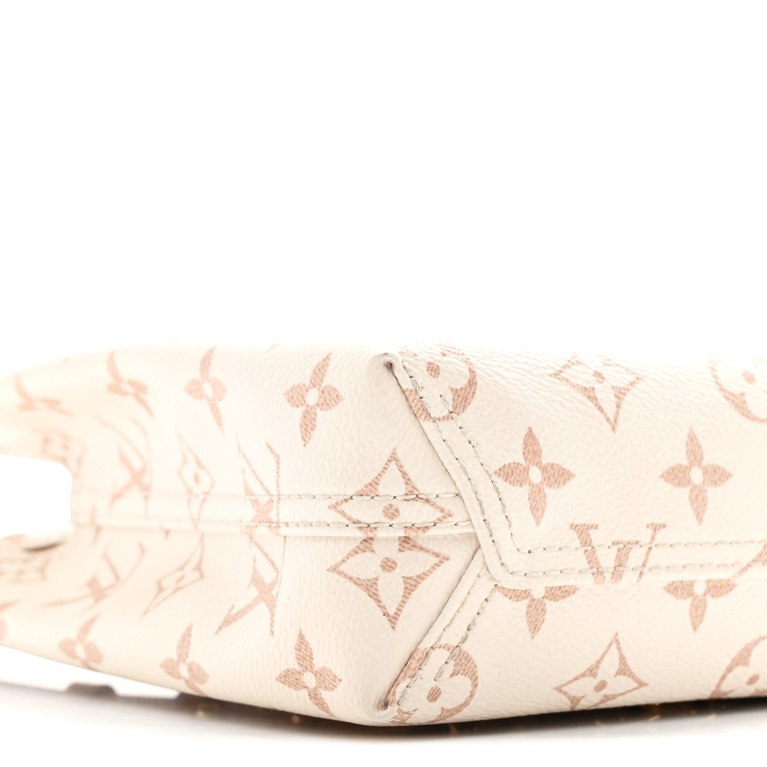 Louis Vuitton Monogram Dune Atlantis BB 8 of 9