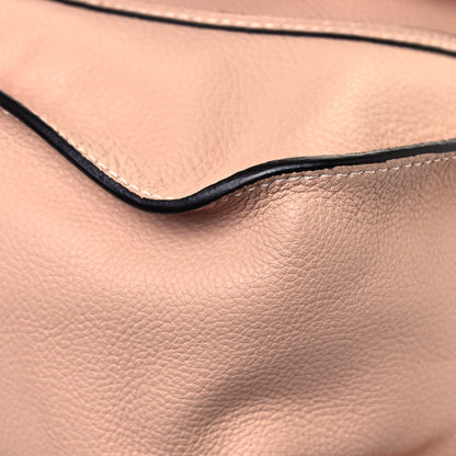 Chloe Calfskin Large Marcie Satchel Blush Nude 8 of 12