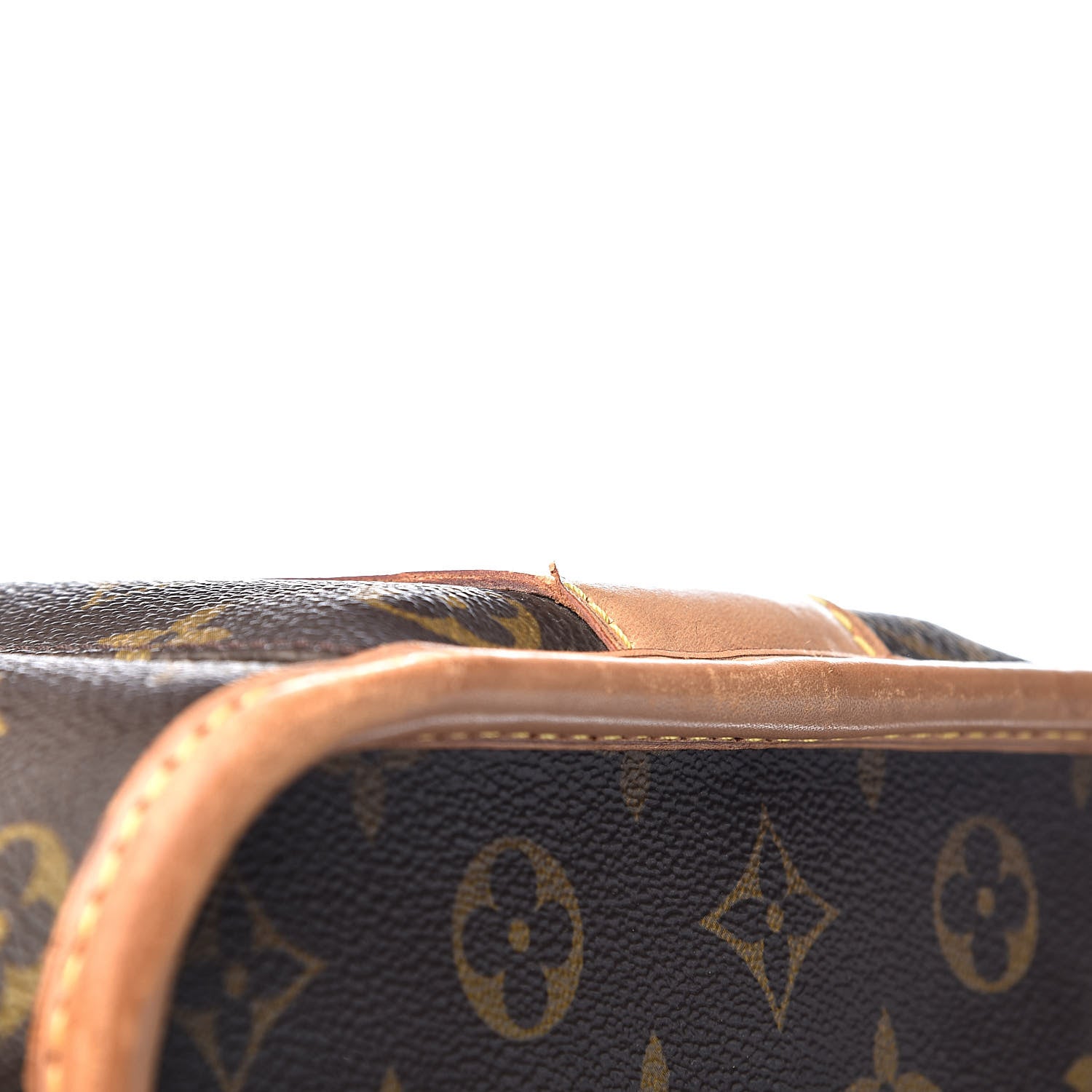 Louis Vuitton Monogram Pullman 60 16 of 20
