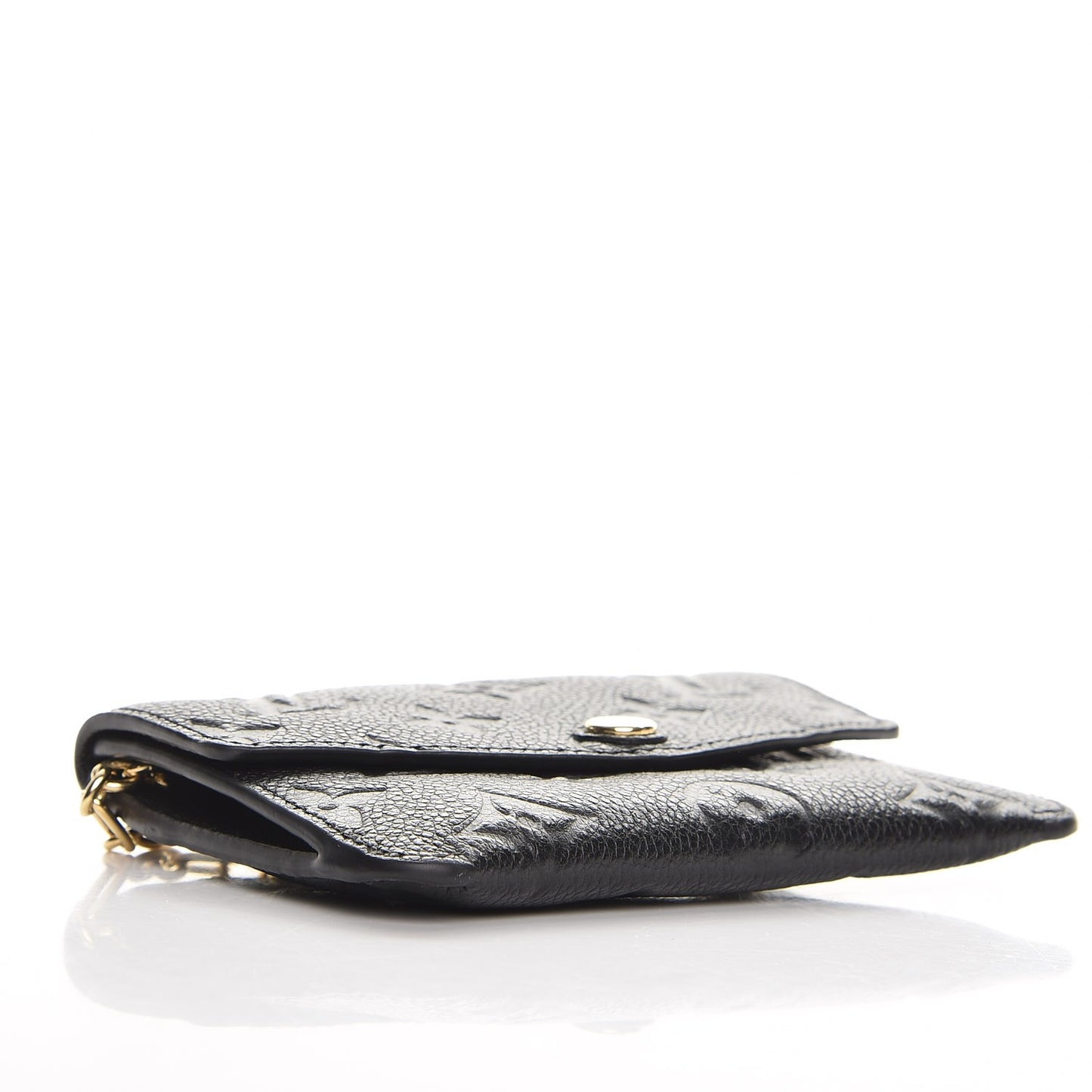 Empreinte Key Pouch Black