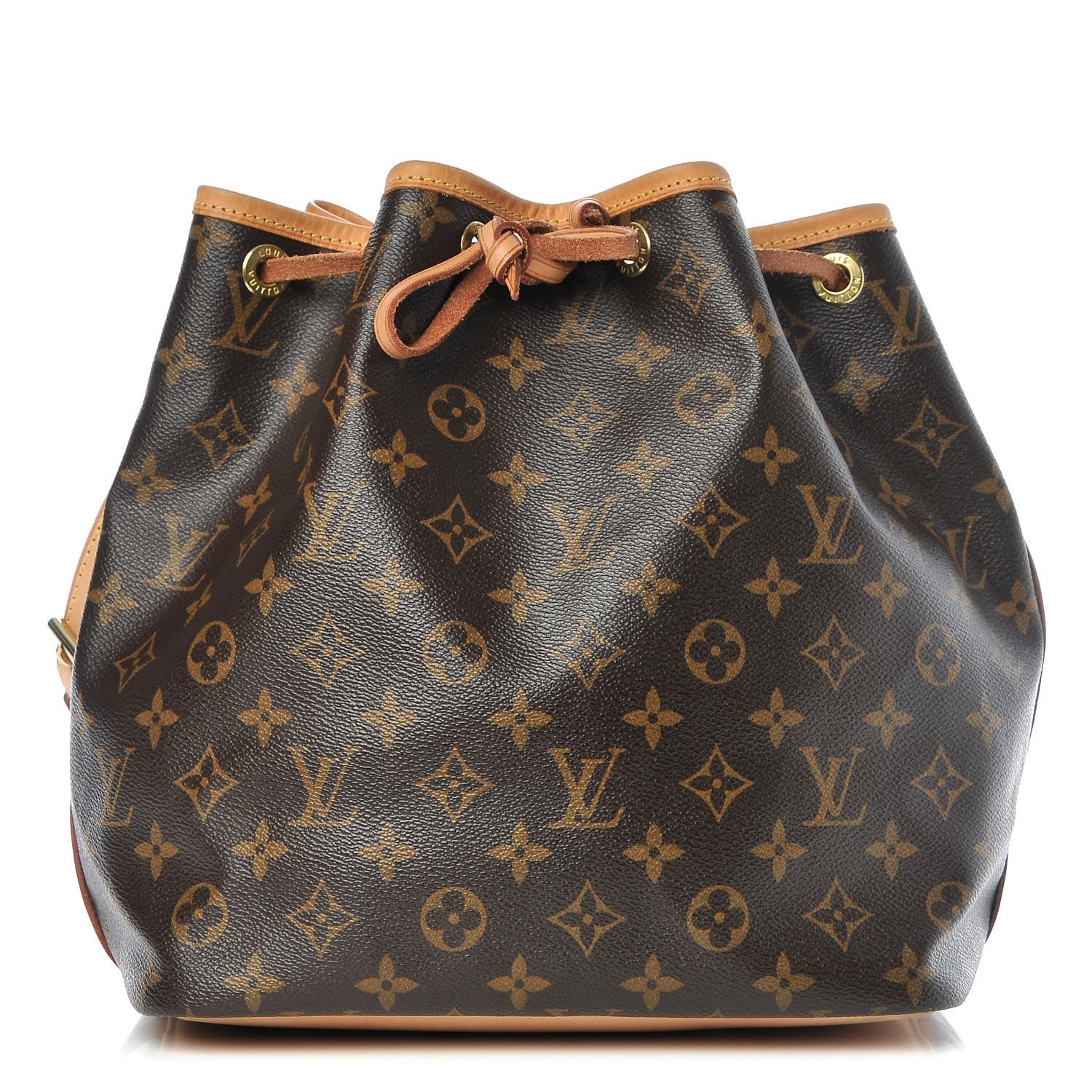 Louis Vuitton Monogram Petit Noe 1 of 9