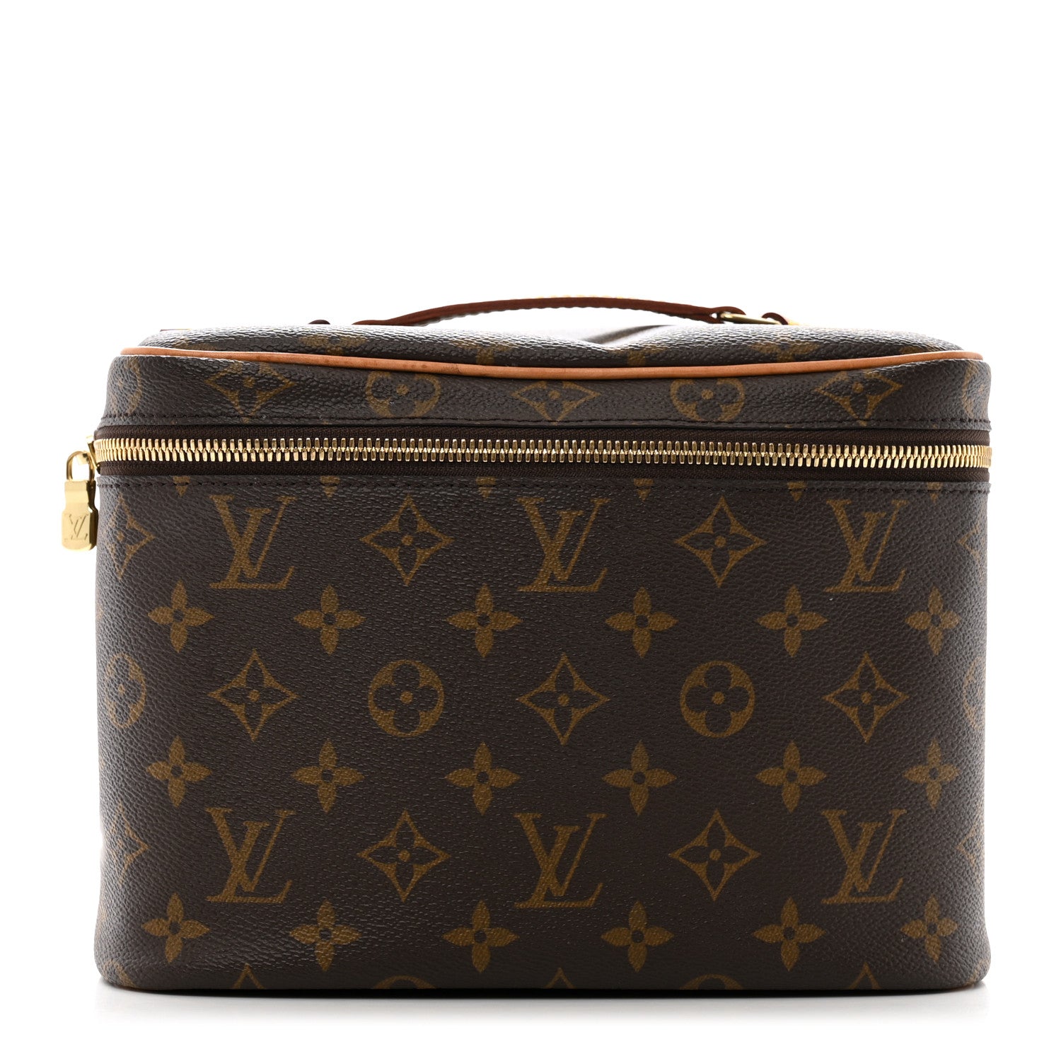 Louis Vuitton Monogram Nice BB 1 of 8