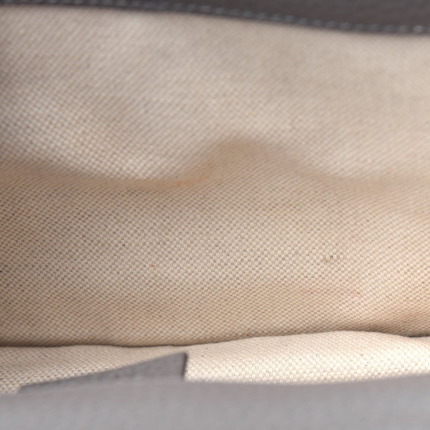 Calfskin Mini Dionysus Shoulder Bag Dusty Grey