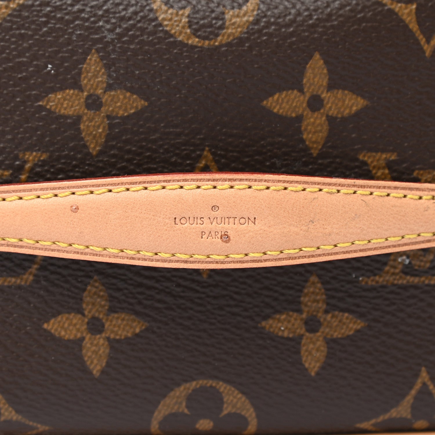 Louis Vuitton Monogram Nano Nice 8 of 10