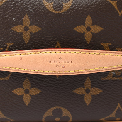 Louis Vuitton Monogram Nano Nice 8 of 10