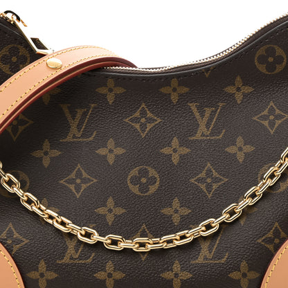 Louis Vuitton Monogram Boulogne NM 7 of 10