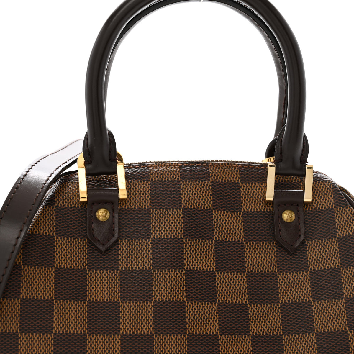 Damier Ebene Ribera Mini