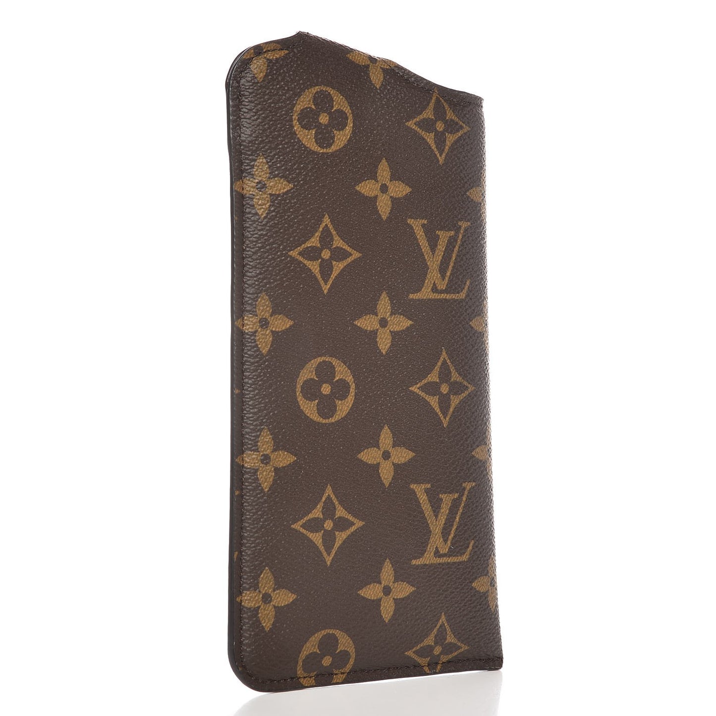 Monogram Sunglasses Case MM