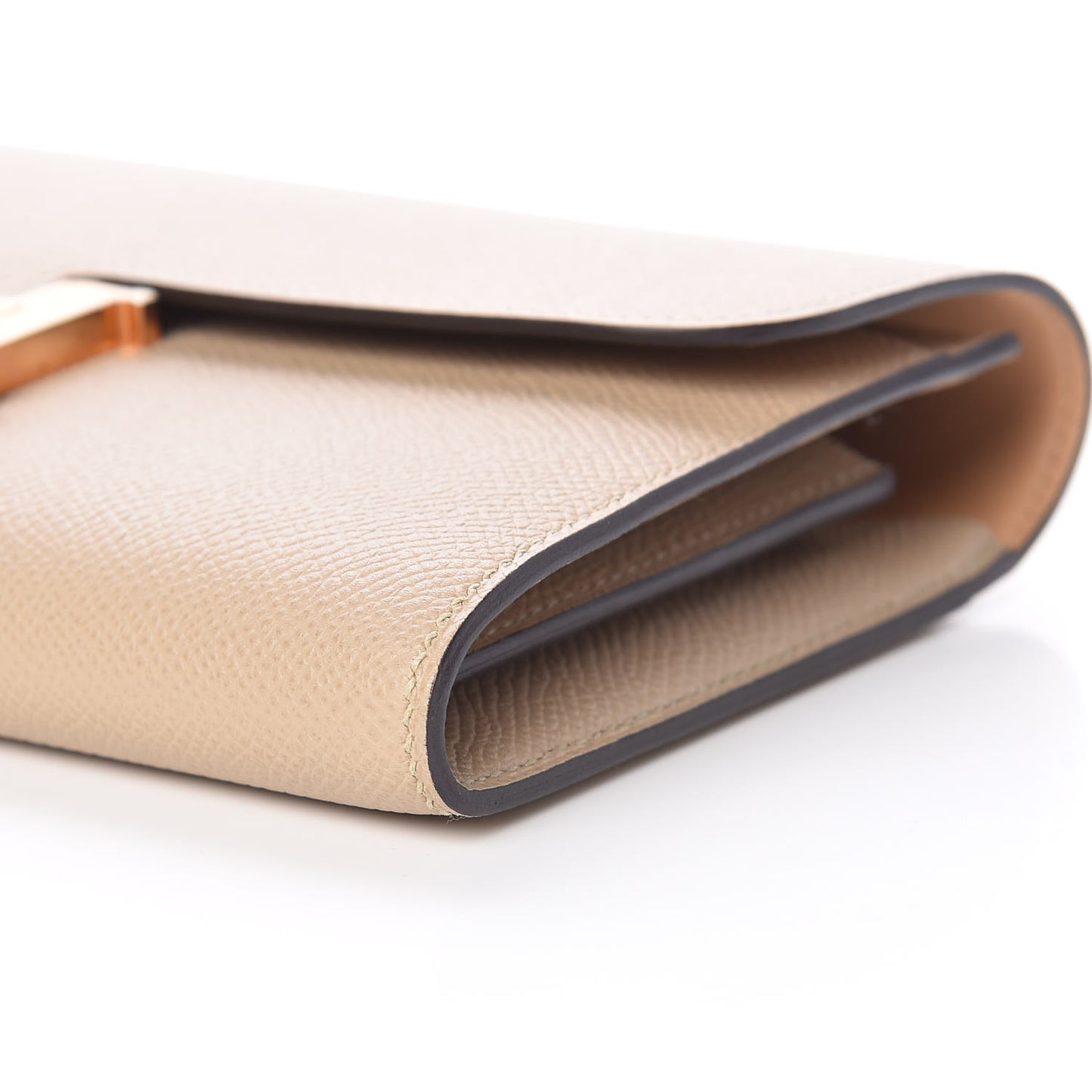 Epsom Constance Long Wallet Trench