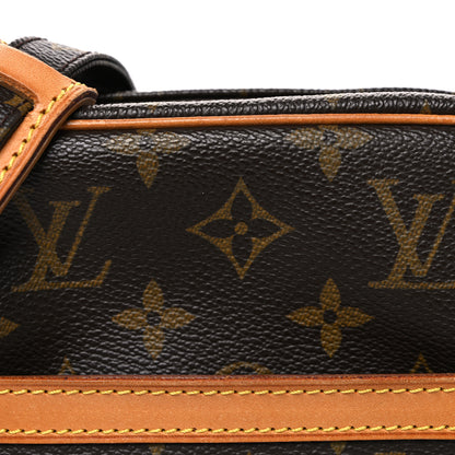 Louis Vuitton Monogram Danube 21 8 of 10