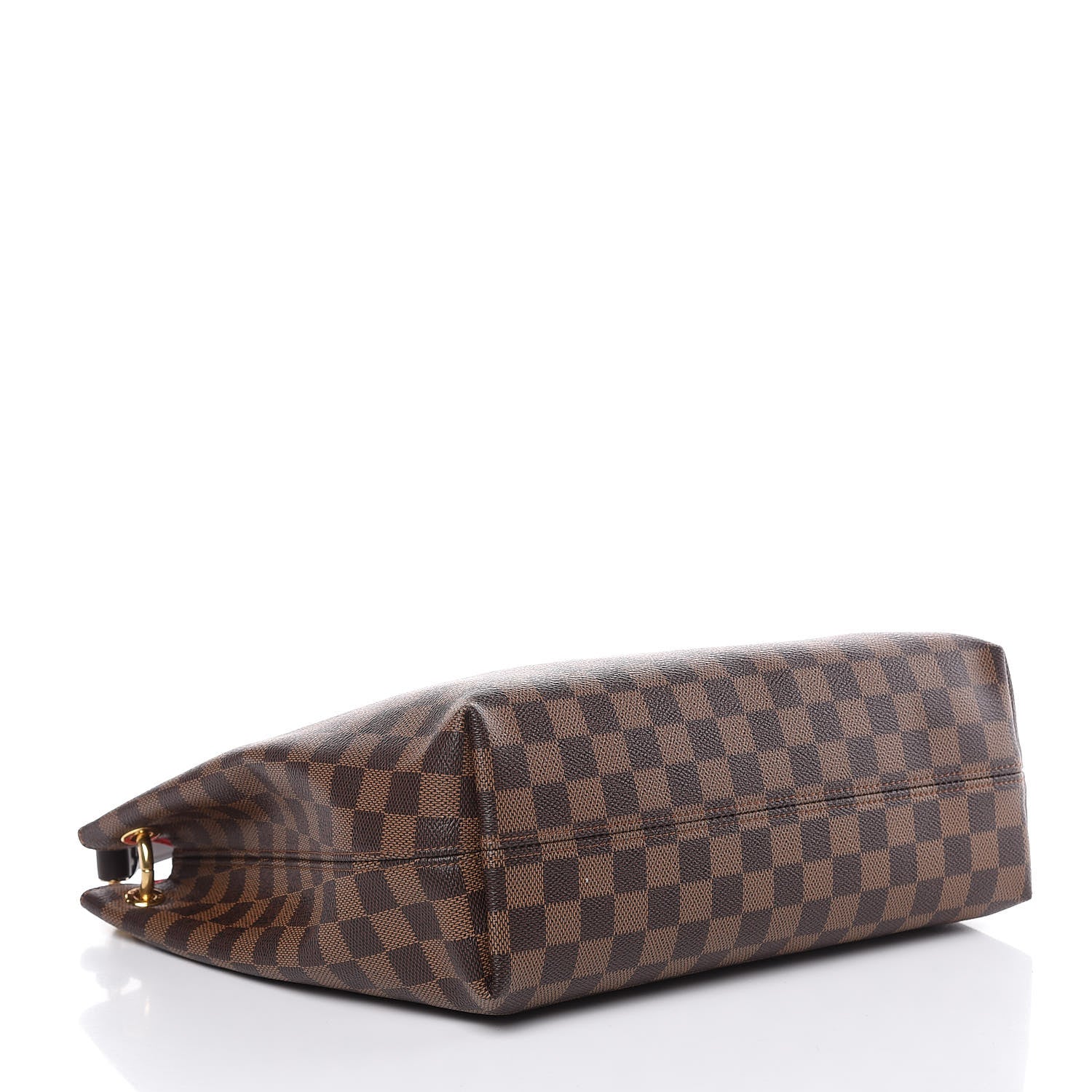 Louis Vuitton Damier Ebene Graceful PM 4 of 9
