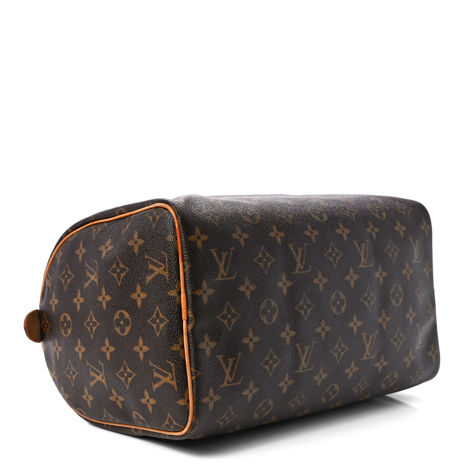 Louis Vuitton Monogram Speedy 30 4 of 13