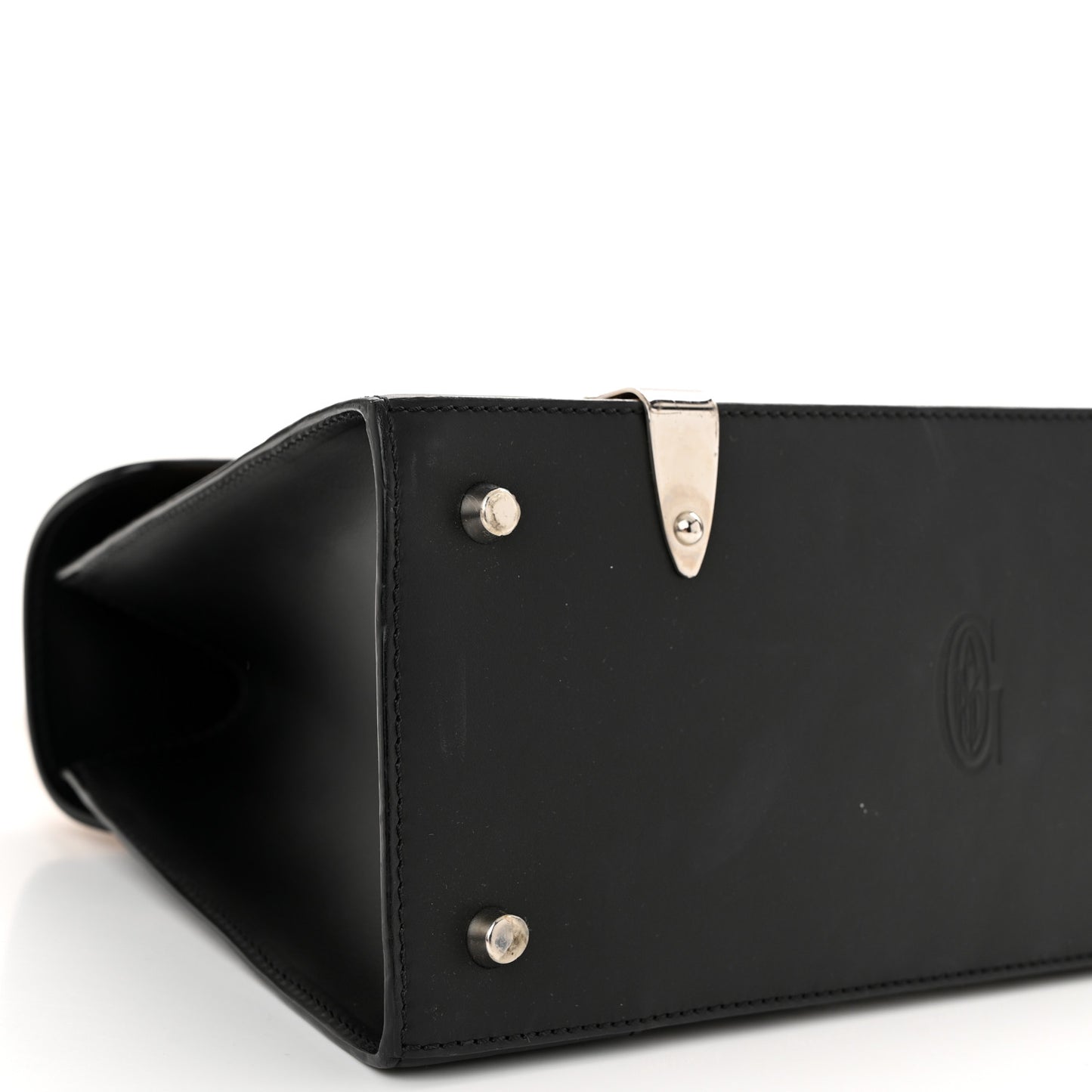 Goyardine Saigon PM Black