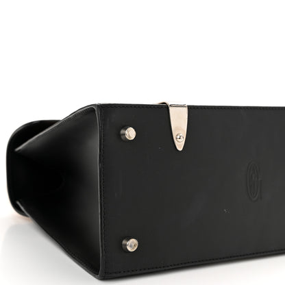 Goyard Goyardine Saigon PM Black 8 of 12