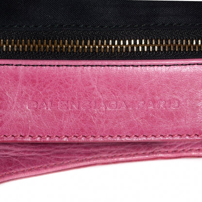 Balenciaga Agneau Part Time Sorbet 9 of 11