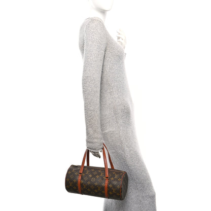 Louis Vuitton Monogram Papillon 30 with Companion 2 of 11