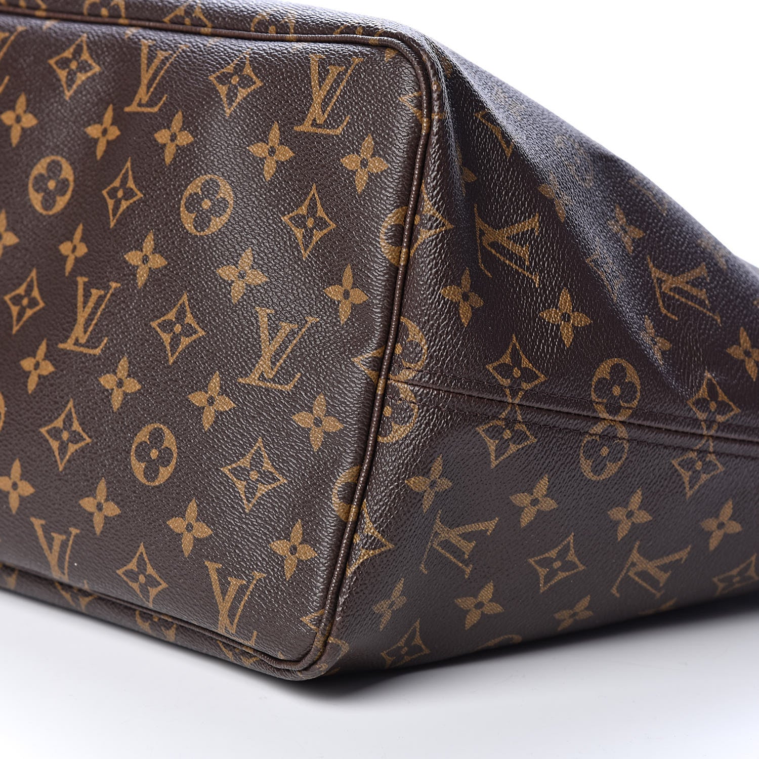 Louis Vuitton Monogram Neo Neverfull GM 10 of 11