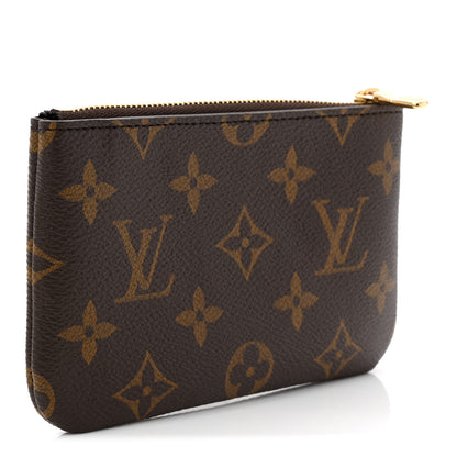 Louis Vuitton Monogram Key Pouch S 3 of 8