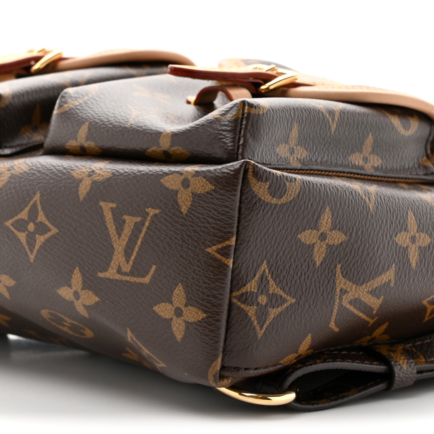 Monogram Excursion PM Backpack