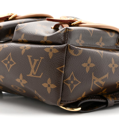 Louis Vuitton Monogram Excursion PM Backpack 8 of 12