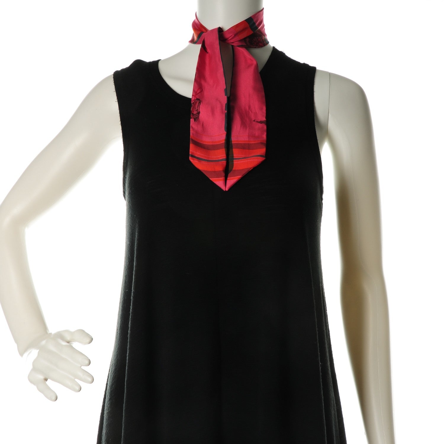 Hermes Silk Couvertures et Tenues de Jour Twilly 3 of 3