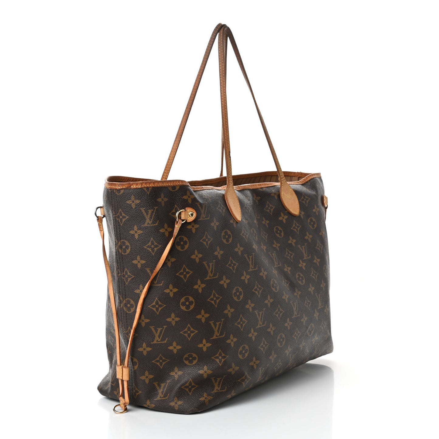 Monogram Neverfull GM