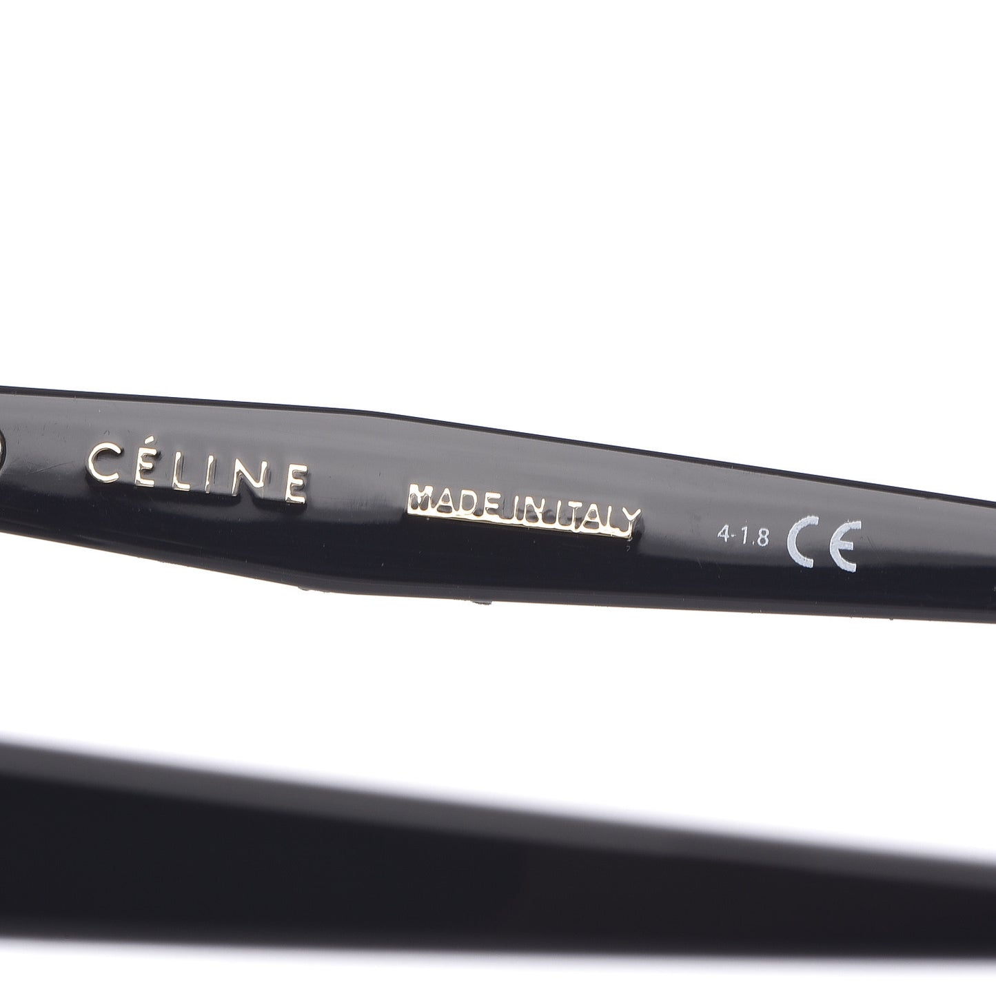 Sunglasses CL 40047I Black