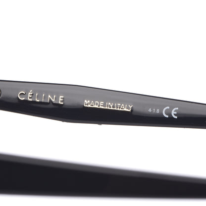Celine Sunglasses CL 40047I Black 6 of 6