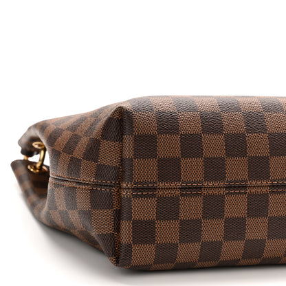 Louis Vuitton Damier Ebene Graceful PM 8 of 9