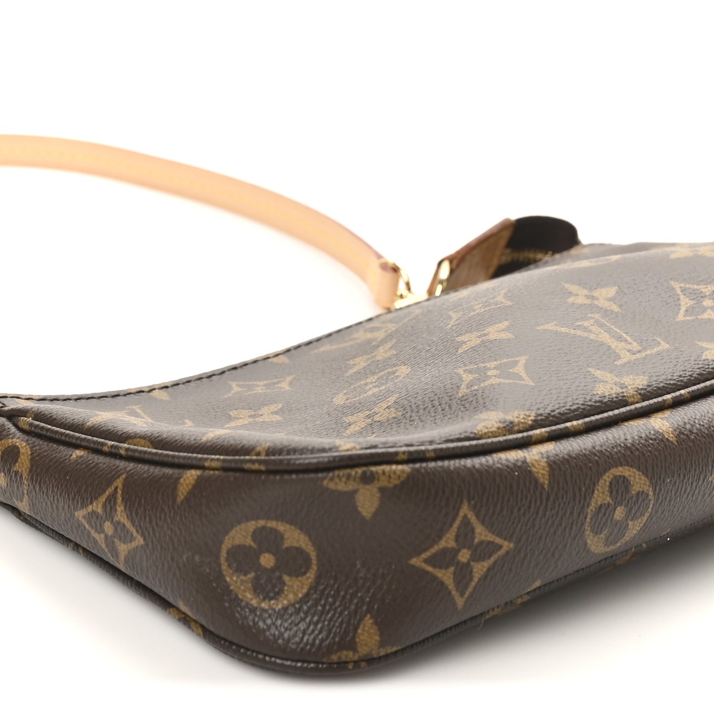 Monogram Pochette Accessories NM