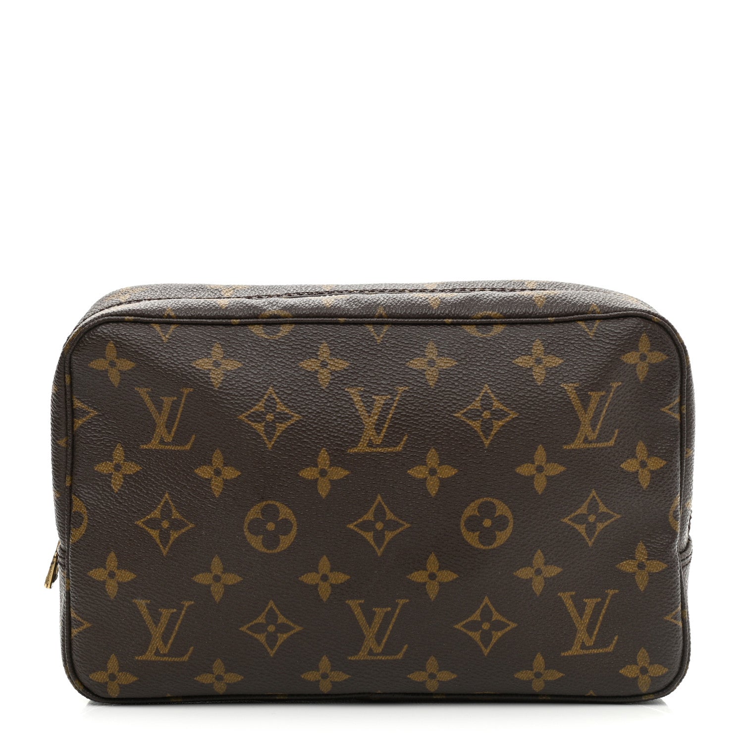 Louis Vuitton Monogram Trousse Toilette 23 1 of 13