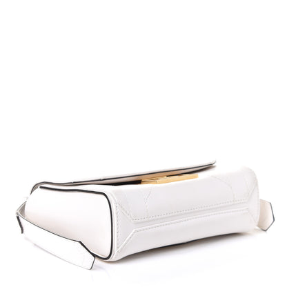 Givenchy Calfskin Mini Eden White 6 of 8